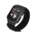 Smartwatch dla dziecka Garett Kids Tech 4G Czarny velcro